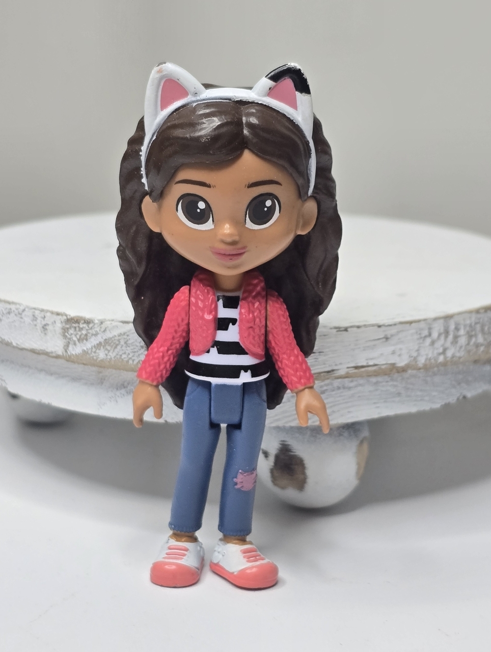 Netflix Dreamwork's Gabby’s Dollhouse Figure Toy  [ Read Details ]